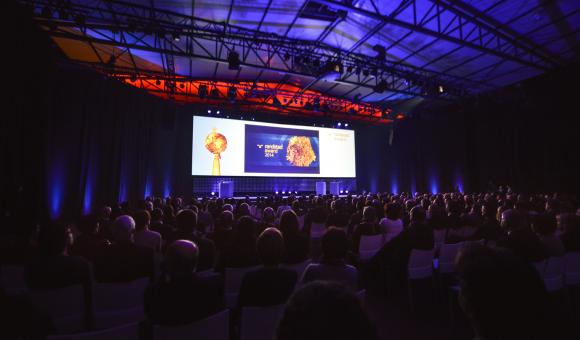 Cette année la première place a été remportée par GSK pour le privé et par l'Université de Namur pour le secteur public. 