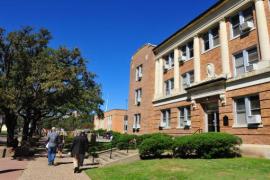 Texas A&M is one of the most research oriented american universities. 